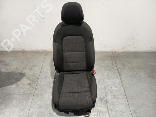 Seats set AUDI Q3 (8UB, 8UG) 1.4 TSI | BP36460814C78 - Image 14