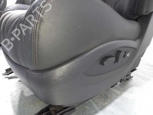 Seats set INFINITI FX 30d AWD | BP17629100C78 