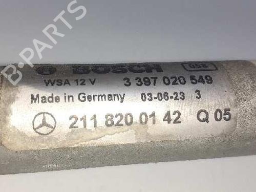 Other MERCEDES-BENZ E-CLASS (W211) E 280 CDI (211.023) | BP14307547O1 