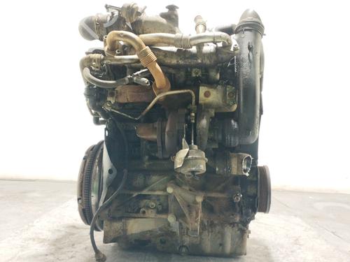 Engine VW SHARAN (7M8, 7M9, 7M6)  | BP29544919M1 