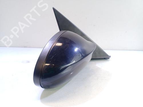 Right mirror BMW 1 (E87) 118 i | BP26932484C27 