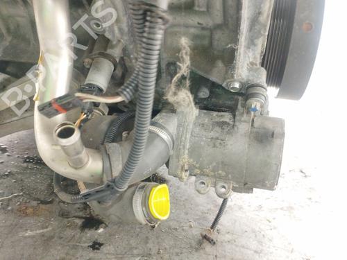 Engine BMW X5 (E70) 3.0 si | BP28124551M1 