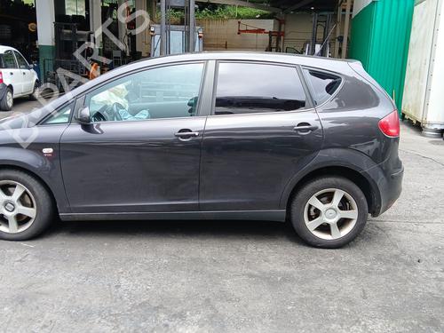 Front left window mechanism SEAT ALTEA (5P1) 2.0 TDI | BP27157788C22 