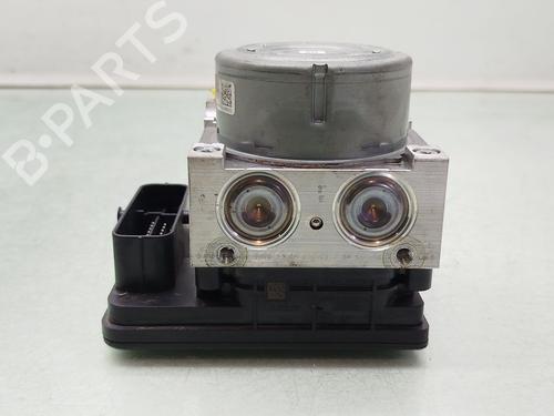 ABS pump RENAULT MEGANE IV Hatchback (B9A/M/N_) 1.3 TCe 140 (B9NB) | BP31931409M43 - Image 4