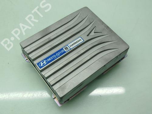 Used Electronic module HYUNDAI IONIQ (AE) 1.6 GDI Hybrid (105 hp) 29596369