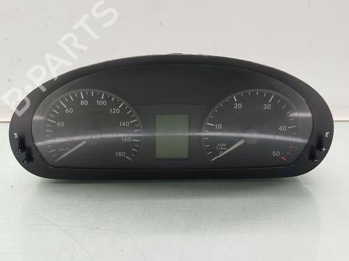 Used Instrument cluster Instrument cluster 36353442 36353442