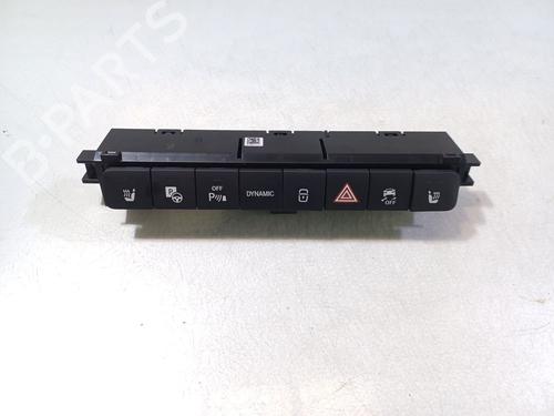 Used Switch MERCEDES-BENZ CITAN Box Body/MPV (W420) eCITAN (420.693, 420.695) (122 hp) 31638833