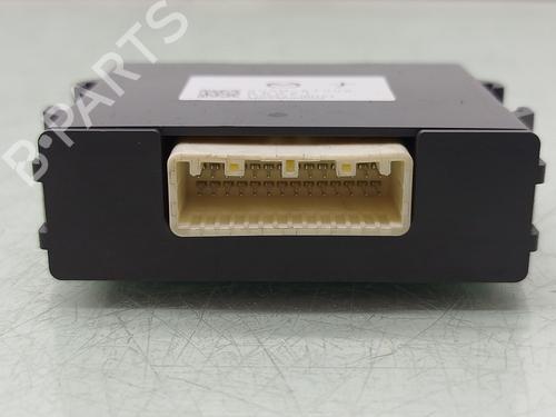 Electronic module MAZDA CX-3 (DK) 2.0 SKYACTIV-G (DK5W, DK6W) | BP38096544M83 - Image 2