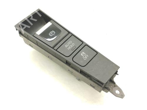 Hand brake VW PASSAT B7 (362) 1.6 TDI | BP36992191I18 - Image 2