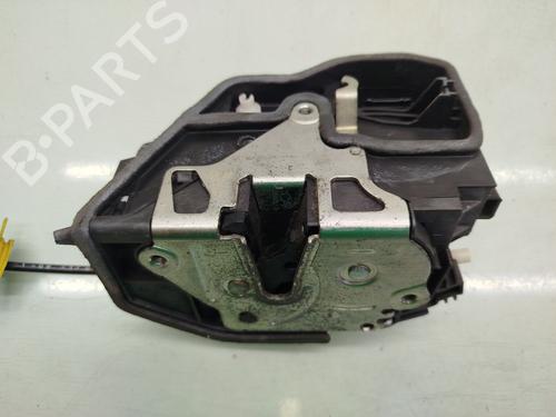 Front left lock BMW 5 (E60) 520 d | BP27605825C98 