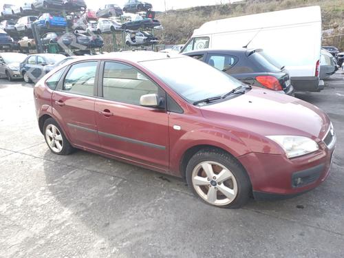 Left headlight FORD FOCUS II (DA_, HCP, DP) 2.0 TDCi | BP17569819C28 