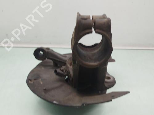 Right front steering knuckle VW TRANSPORTER T5 Bus (7HB, 7HJ, 7EB, 7EJ) 1.9 TDI | BP29933024M26