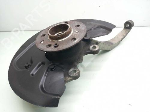 Left front steering knuckle MERCEDES-BENZ M-CLASS (W164) ML 300 CDI 4-matic (164.121) | BP10861962M25 