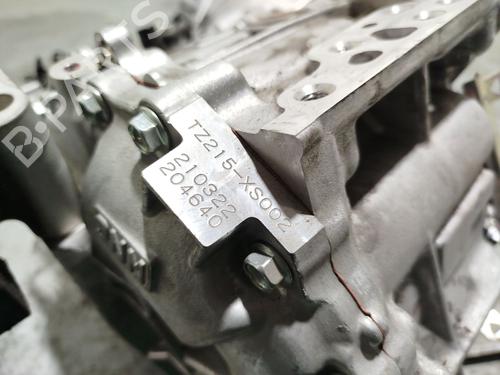 Gearbox TOYOTA COROLLA Estate (_E21_) 2.0 Hybrid (MZEH12) | BP29355217M3 