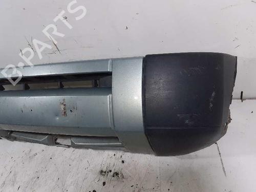 Front bumper LAND ROVER DISCOVERY III (L319) 2.7 TD 4x4 | BP6806687C7 