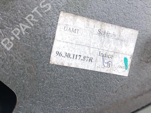 Right mirror DACIA LOGAN II 1.5 dCi | BP38085227C27  - Image 6