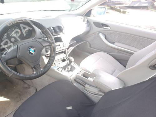 Steering column stalk BMW 3 Coupe (E46) 320 Ci | BP17492968I23 