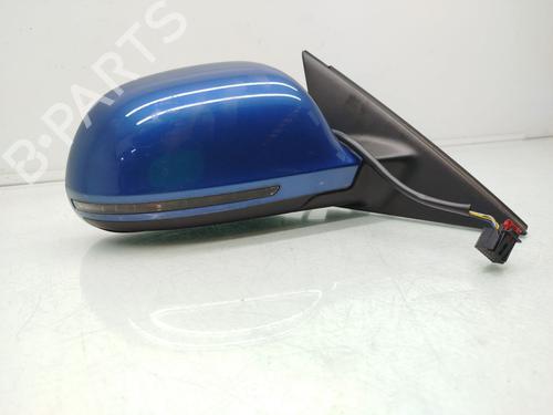 Right mirror AUDI A4 B8 Avant (8K5) 1.8 TFSI | BP21495564C27 