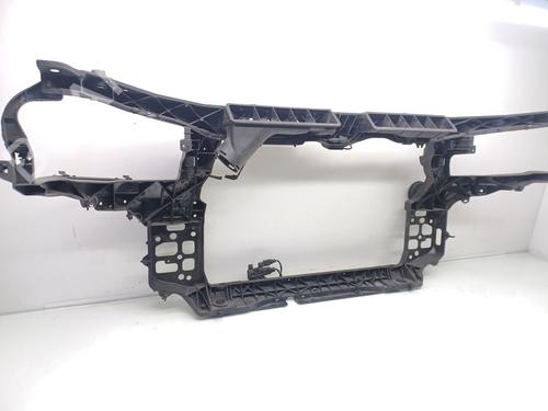 Front slam panel HYUNDAI SANTA FÉ II (CM) 2.2 CRDi | BP25745686C72 