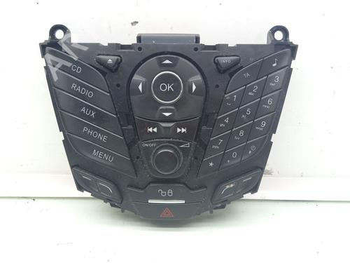 Used Radio FORD FOCUS III 1.6 TDCi (115 hp) 21045371