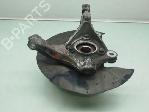Left front steering knuckle OPEL INSIGNIA B Grand Sport (Z18) 2.0 CDTi (68) | BP29423272M25