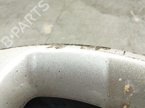 Rim PEUGEOT 3008 I MPV (0U_) 1.6 HDi 115 / BlueHDi 115 | BP29544601C45 
