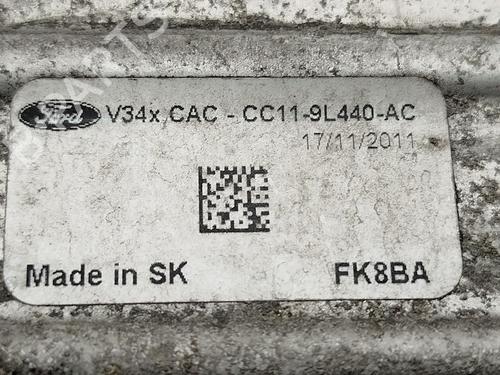 Intercooler FORD TRANSIT Van (FA_ _) 2.2 TDCi | BP33677509M30  - Image 5