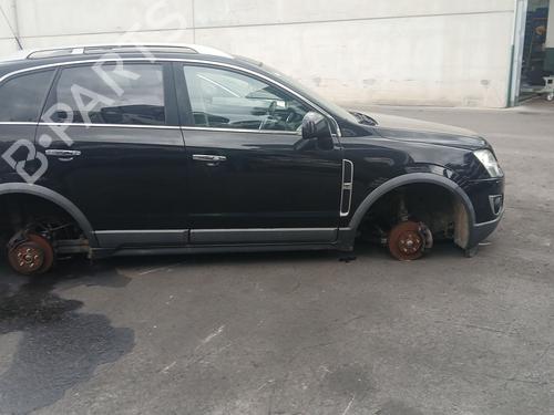 Left front driveshaft OPEL ANTARA A (L07) 2.2 CDTi | BP39264347M38 - Image 8