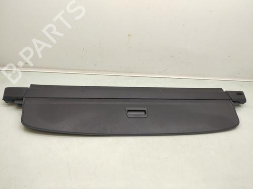 Cappelliera Cappelliera VW PASSAT B7 (362) 1.6 TDI (105 hp) 36992173 36992173