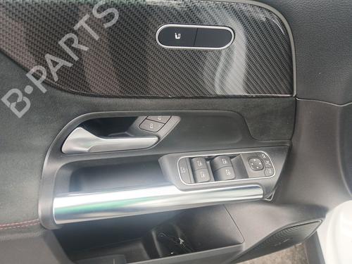 Left front window switch MERCEDES-BENZ GLA (H247) GLA 220 d 4-matic (247.715) | BP35979820I27  - Image 19