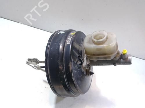 Used Servo brake Servo brake NISSAN PATROL GR V Wagon (Y61) 3.0 DTi (160 hp) 34720047 34720047