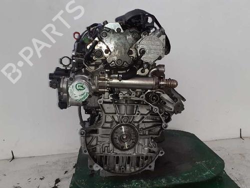 Motor VOLVO S80 I (184) D5 | BP4367475M1 