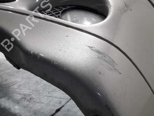 Front bumper MERCEDES-BENZ C-CLASS (W203) C 270 CDI (203.016) | BP14468293C7 
