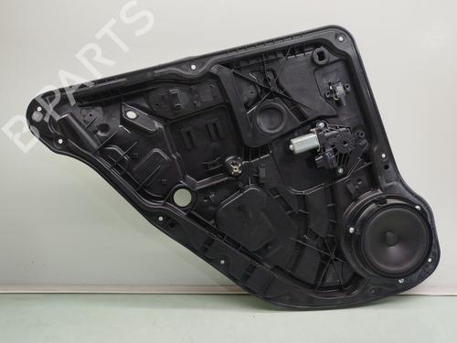 Used Rear left window mechanism Rear left window mechanism MERCEDES-BENZ GLE (W166) 350 d 4-matic (166.024) (258 hp) 36236125 36236125