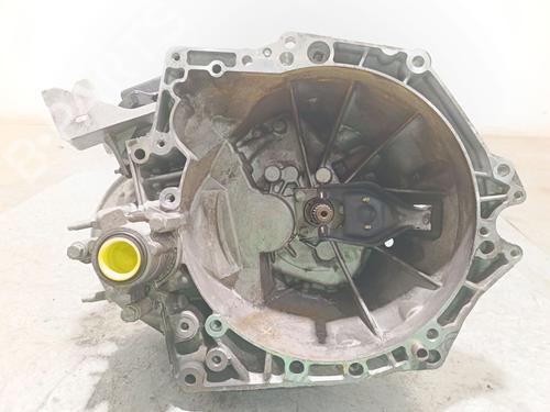 gearbox-citroen-c4-ii-nc_-2009-36321950 main image