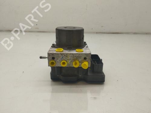 ABS Bremseaggregat ABS Bremseaggregat NISSAN QASHQAI II (J11, J11_) 1.3 DIG-T (140 hp) 39695628 39695628