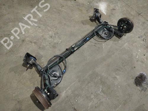 Rear axle DACIA SANDERO 1.2 16V | BP29432852M2 