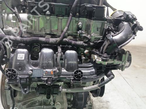 Engine CITROËN C4 X (BD_, BE_, BF_) 1.2 PureTech 100 (BDHNEA) | BP40086380M1 - Image 14