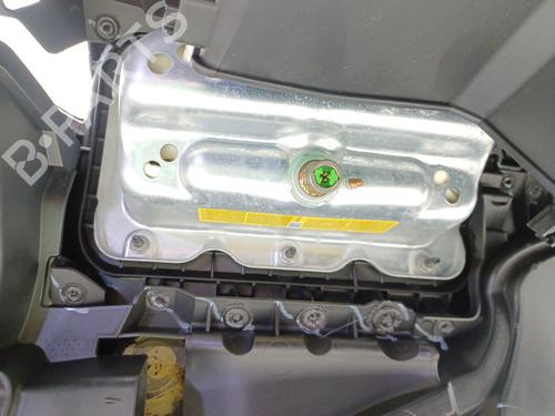 Kollisonspute sett FORD FIESTA VI (CB1, CCN) 1.0 EcoBoost | BP27605173C86 