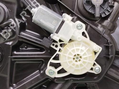 Front right window mechanism MERCEDES-BENZ GLA (H247) GLA 220 d 4-matic (247.715) | BP35945833C23 - Image 2