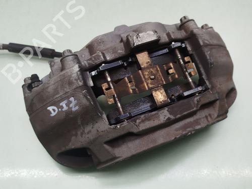 Used Left front brake caliper Left front brake caliper 39448320 39448320
