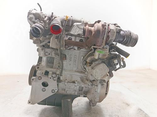 Engine FORD C-MAX II (DXA/CB7, DXA/CEU) 1.6 TDCi | BP34557677M1  - Image 8