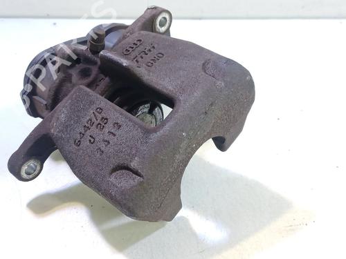 Venstre bremsekaliber bag AUDI Q5 (8RB) 2.0 TDI quattro (177 hp) 29821527