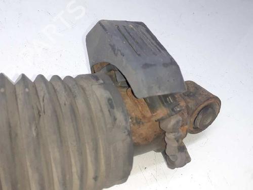 Left rear shock absorber PORSCHE CAYENNE (9PA) Turbo 4.5 | BP7664882M18 