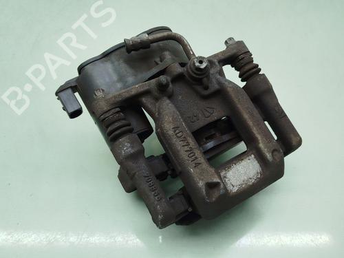 Used Left rear brake caliper Left rear brake caliper 34445256 34445256