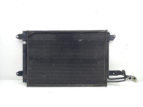 AC radiator VW GOLF V (1K1)  | BP22236295M32 