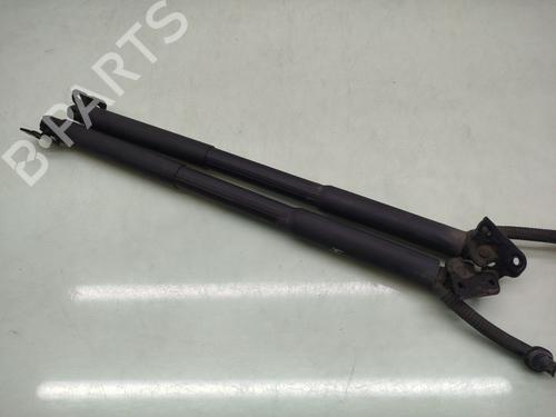 Used Tailgate lift support Tailgate lift support BMW 3 Touring (F31) 318 d (143 hp) 30157396 30157396