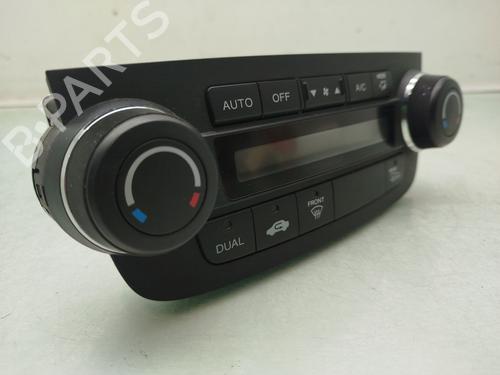 Used Climate control HONDA CR-V III (RE_) 2.2 i-DTEC 4WD (RE6) (150 hp) 24507954