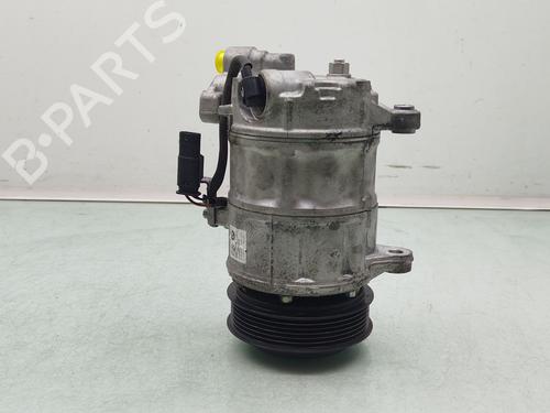 AC compressor BMW X1 (F48) sDrive 18 d | BP26708602M34 