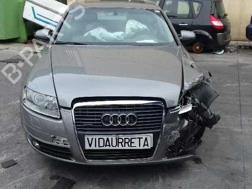 Querlenker rechts vorne AUDI A6 C6 (4F2) 3.0 TDI quattro | BP1717047M13 